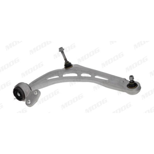 Control/trailing Arm Wheel Suspension Moog BM-WP-4739P for Bmw Mini Front Axle