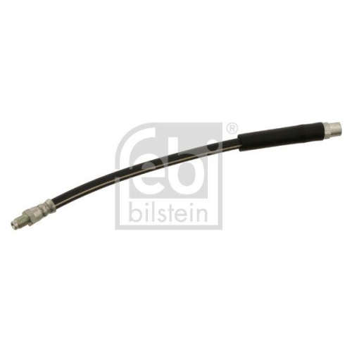 Bremsschlauch Febi Bilstein 02078 für Bmw Volvo Hinterachse Links