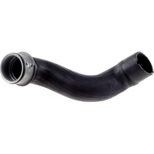 K&uuml;hlerschlauch Gates 05-3393 f&uuml;r Mercedes Benz Mercedes Benz Unten