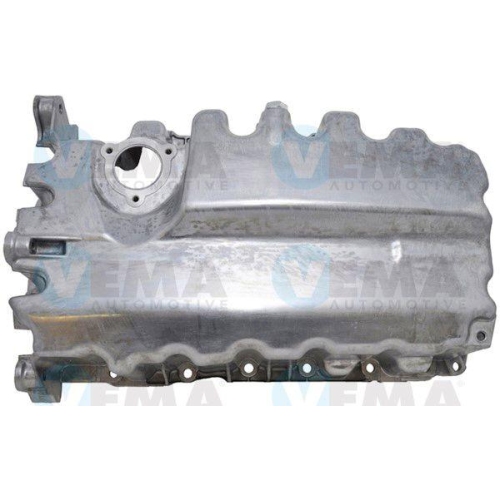 Ölwanne Vema 110022 für Audi Seat Skoda VW Vag