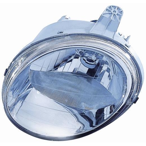 RECHTER SCHEINWERFER DAEWOO MATIZ 98 DX PRED ELEKTRISCHE EINSTELLUNG DEPO-MA