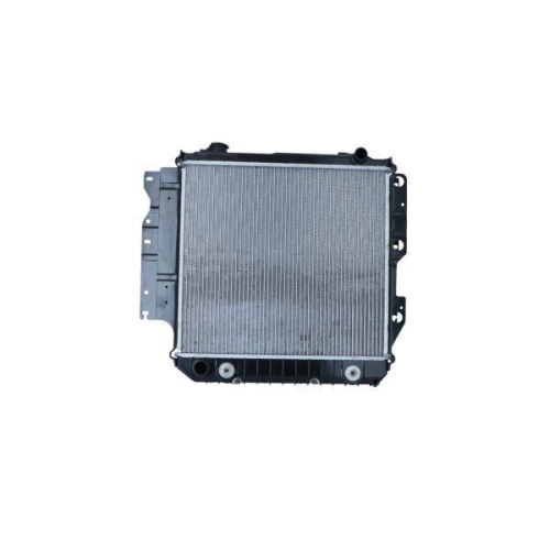 K&uuml;hler Motork&uuml;hlung Nrf 50315 Easy Fit f&uuml;r Jeep