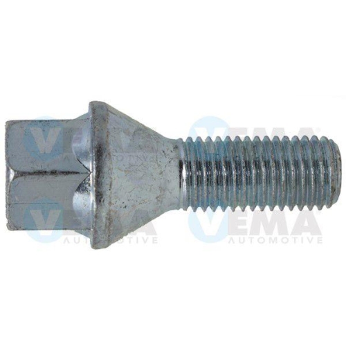 Radbolzen Vema 3224 f&uuml;r Bmw Renault Dacia Mini