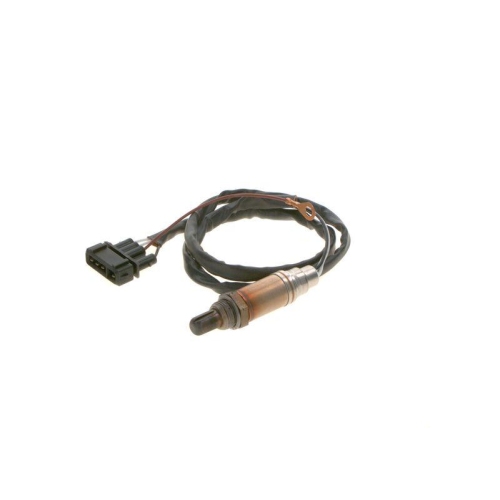 Lambdasonde Bosch 0258003114 f&uuml;r Audi Seat Skoda VW Vor Katalysator