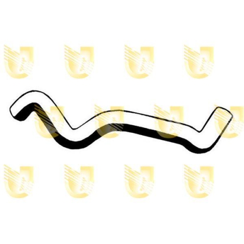 K&uuml;hlerschlauch Unigom O8256 f&uuml;r Opel