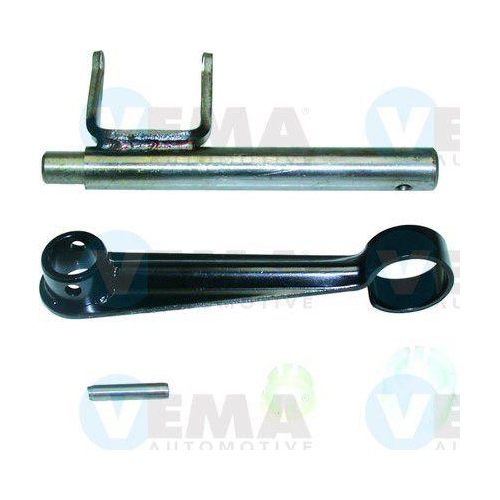 Ausr&uuml;ckgabel Kupplung Vema 15104 f&uuml;r Citro&euml;n Peugeot Citro&euml;n/peugeot Vorderachse