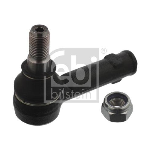 Spurstangenkopf Febi Bilstein 10159 f&uuml;r Ford Ford Usa Vorderachse Links