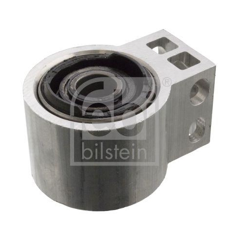 Lagerung Lenker Febi Bilstein 36595 f&uuml;r Opel Vauxhall General Motors Hinten
