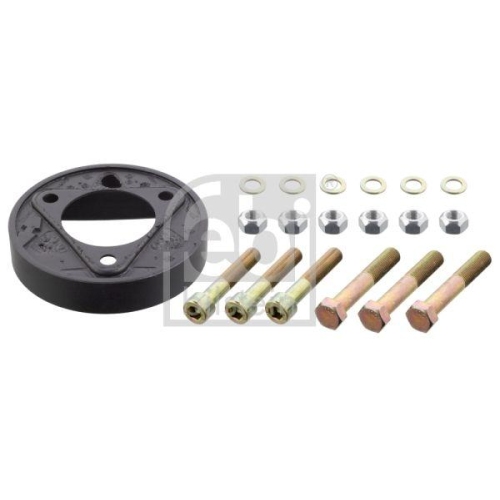 Schwingungstilger Gelenkwelle Febi Bilstein 10656 f&uuml;r Mercedes Benz