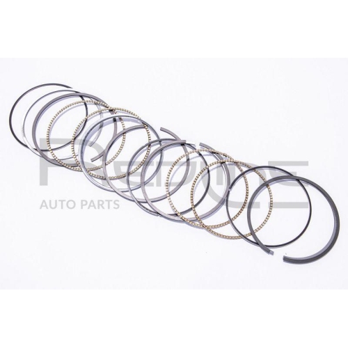 Kolbenringsatz Red-line 04NI062 für Nissan Tata
