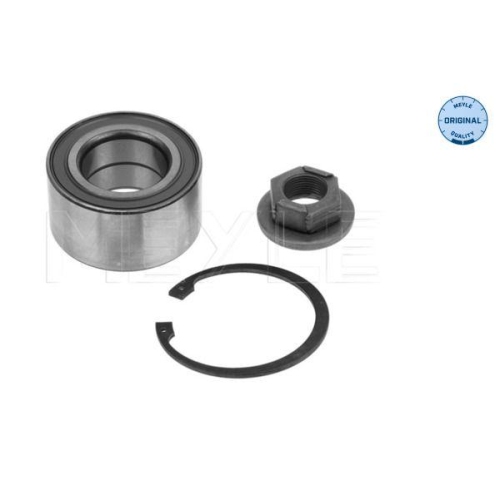Radlagersatz Meyle 7141080002 Meyle-original: True To Oe. f&uuml;r Ford Mazda