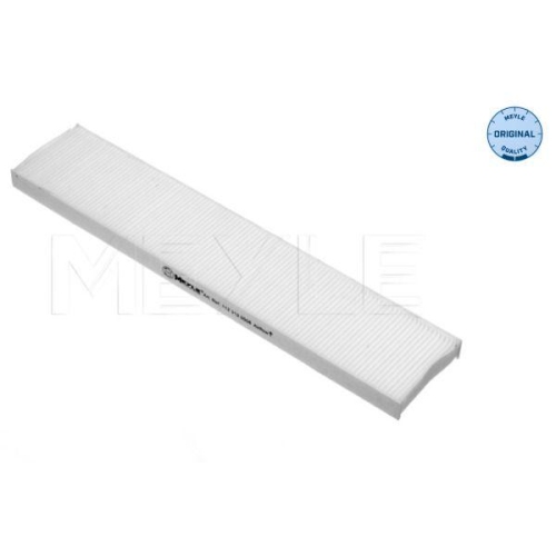 Filter Innenraumluft Meyle 1123190008 Meyle-original: True To Oe. f&uuml;r Ford Seat