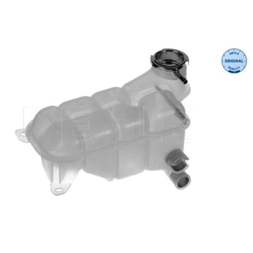 Ausgleichsbeh&auml;lter K&uuml;hlmittel Meyle 0140500016 Meyle-original: True To Oe. f&uuml;r