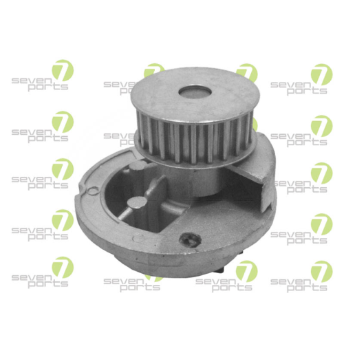 Wasserpumpe Motork&uuml;hlung 7 Seven Parts SV10727P f&uuml;r Opel