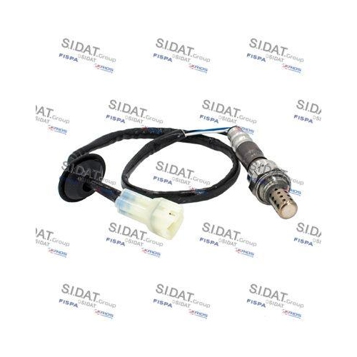 Lambdasonde Sidat 90117 f&uuml;r Subaru Suzuki General Motors