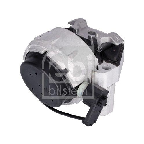 Lagerung Motor Febi Bilstein 180761 f&uuml;r Audi Links Rechts