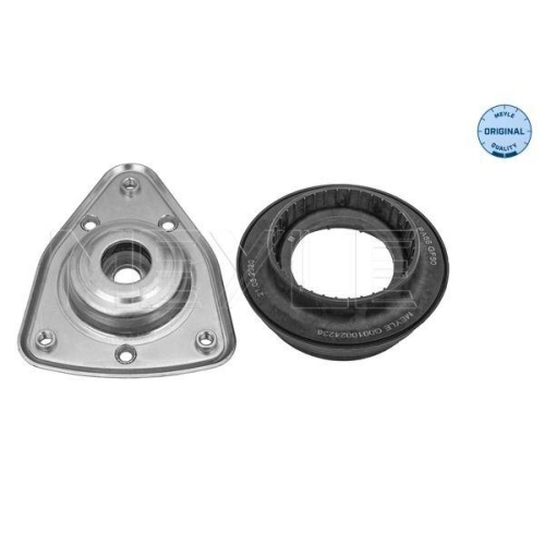 Reparatursatz Federbeinst&uuml;tzlager Meyle 11146411003S f&uuml;r Citro&euml;n Peugeot
