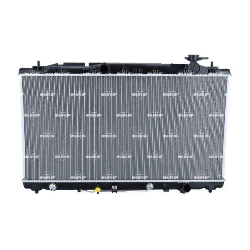 K&uuml;hler Motork&uuml;hlung Nrf 550145 f&uuml;r Toyota Lexus