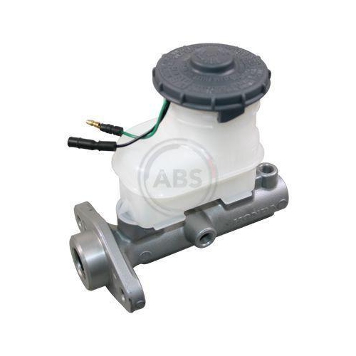 Hauptbremszylinder A.b.s. 71430 f&uuml;r Honda