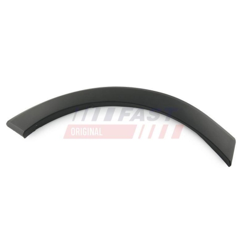 Verbreiterung Kotfl&uuml;gel Fast FT90857 f&uuml;r Ford Vorne Links