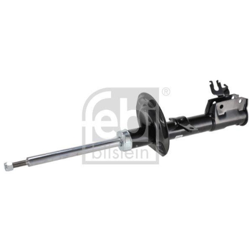 Amortisseur Febi Bilstein 1002481 pour Fiat Essieu Avant Gauche