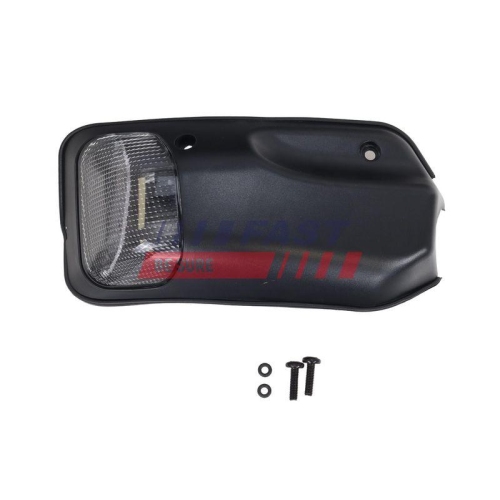 Seitenmarkierungsleuchte Fast FT12816 f&uuml;r Iveco Links