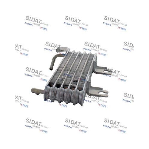 Ölkühler Motoröl Sidat 590064 für Hyundai Kia