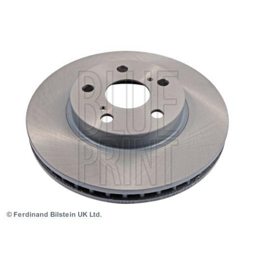 Bremsscheibe Blue Print ADT34364 f&uuml;r Toyota Vorderachse