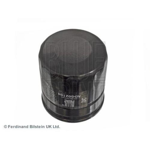 &Ouml;lfilter Blue Print ADG02104 f&uuml;r Opel Vauxhall Steyr Claas Deutz Fahr Deutz Fahr