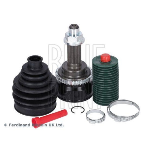 Gelenksatz Antriebswelle Blue Print ADK88923 für Suzuki Vorderachse Links