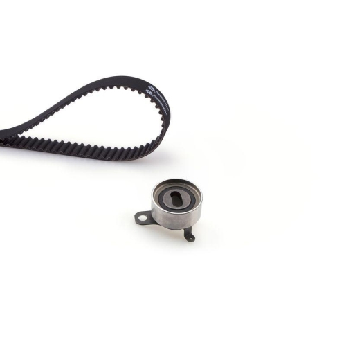 Zahnriemensatz Gates K015386XS Powergrip&trade; f&uuml;r