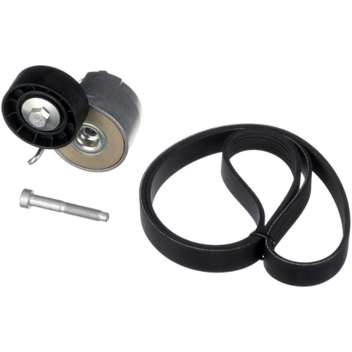 Keilrippenriemensatz Gates K026PK1320 Micro-v&reg; f&uuml;r F&uuml;r Fahrzeuge Mit Klimaanlage