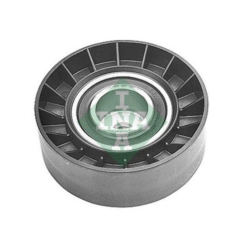 Deflection/guide Pulley V Ribbed Belt Ina 532 0062 10 for Bmw Mini