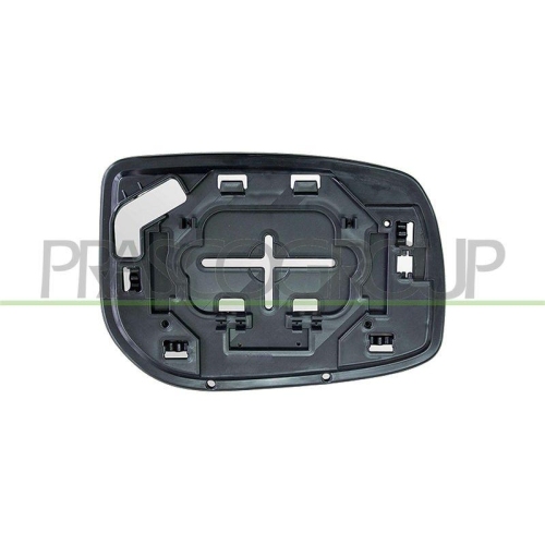 Spiegelglas Au&szlig;enspiegel Prasco TY3257504 f&uuml;r Toyota Links