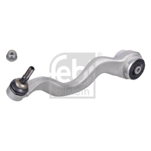 Lenker Radaufh&auml;ngung Febi Bilstein 102429 f&uuml;r Bmw Vorderachse Links