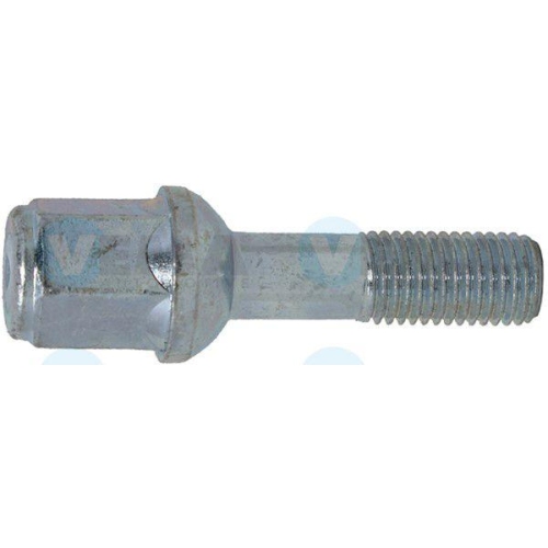 Radbolzen Vema 3225 f&uuml;r Mercedes Benz Mercedes Benz Mercedes Benz Mercedes Benz