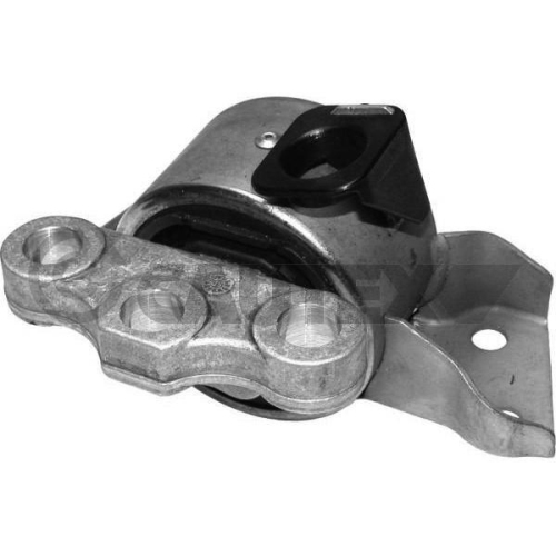 Lagerung Motor Cautex 756114 f&uuml;r Fiat Rechts