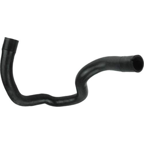 K&uuml;hlerschlauch Gates 05-2776 f&uuml;r Opel Vauxhall Oben