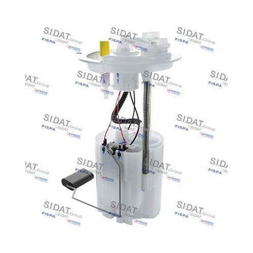 Kraftstoff Fördereinheit Sidat 72925A2 für Alfa Romeo Fiat Lancia