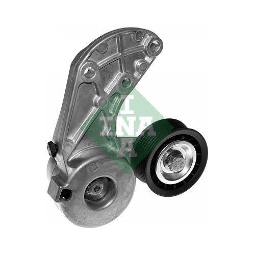 Riemenspanner Keilrippenriemen Schaeffler Ina 534 0307 10 für Audi Porsche Seat