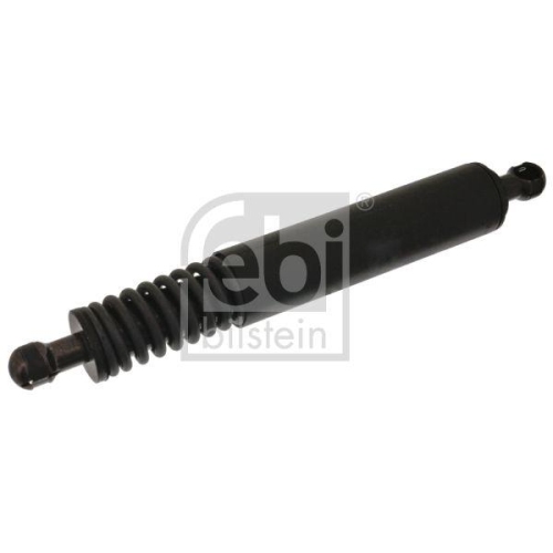 Gasfeder Koffer /laderaum Febi Bilstein 29269 f&uuml;r Porsche Beidseitig