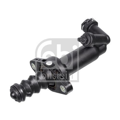 Nehmerzylinder Kupplung Febi Bilstein 32168 für Audi Seat Skoda VW