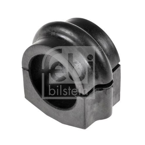 Lagerung Stabilisator Febi Bilstein 42539 f&uuml;r Nissan Vorderachse