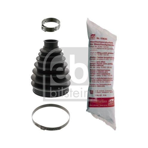 Faltenbalgsatz Antriebswelle Febi Bilstein 48807 für Alfa Romeo Fiat Renault