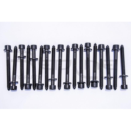 Zylinderkopfschraubensatz Red-line 00NI018 f&uuml;r Nissan