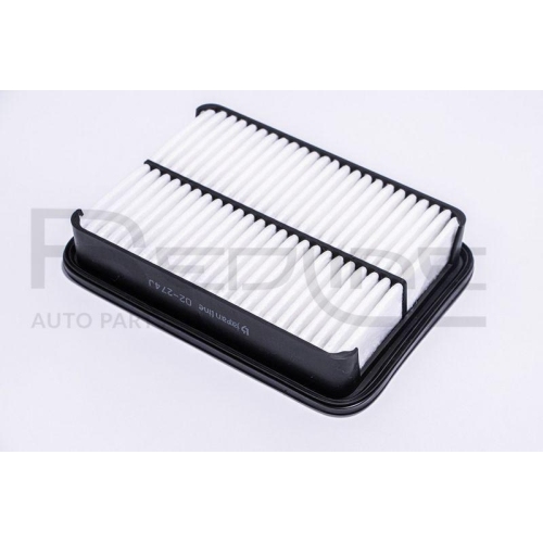 Luftfilter Red-line 36TO034 f&uuml;r Toyota