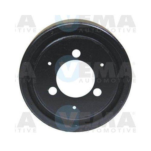 Gelenk Gelenkwelle Vema 500027 f&uuml;r Renault