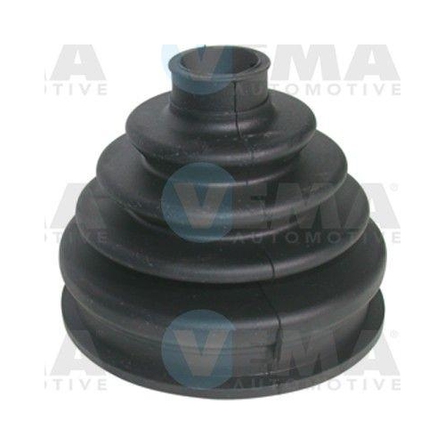 Faltenbalg Antriebswelle Vema 515023 für Audi Seat Skoda VW Vag