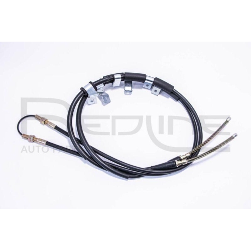 Seilzug Feststellbremse Red-line 49DW003 für Opel Chevrolet Links Rechts