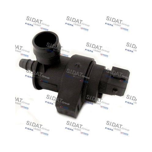 Ventil Kraftstoffförderanlage Sidat 83.1157 für Opel Vauxhall Chevrolet